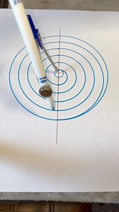 Super satisfying drawing cool art | Simple Art