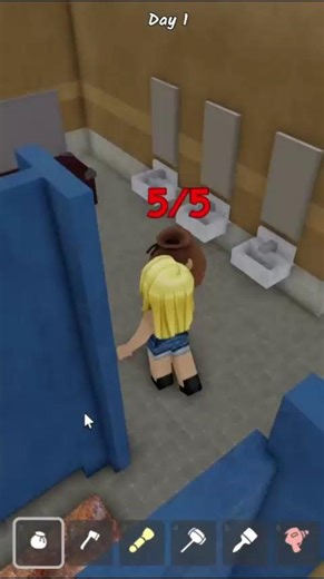 I AM NOT ALONE IN THE FOREST #roblox #99nightintheforest #horrorgaming #gaming #gameplay