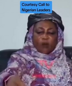 208K views · 9.4K reactions | HAJIYA NAJA'ATU . . . . Sanarwa!!...