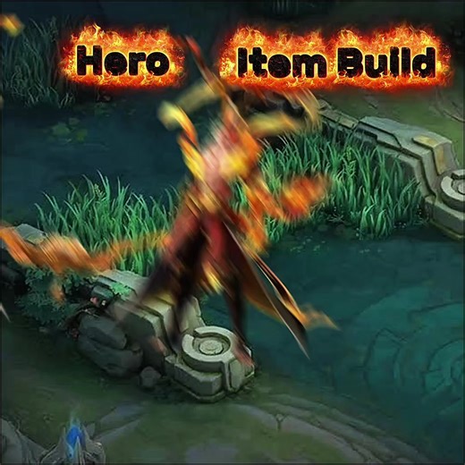 Best Sun Item Build for Maximum Damage in MLBB