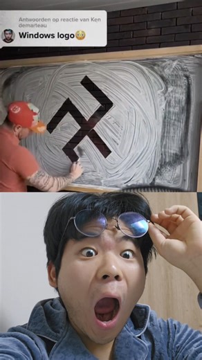 Windows logo ☠️ #memes #shorts