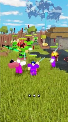 Reviving Roblox Survival Odyssey?