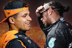 F1 Results Today: Hamilton THRASHED by team-mate as Norris dominates championship rivals