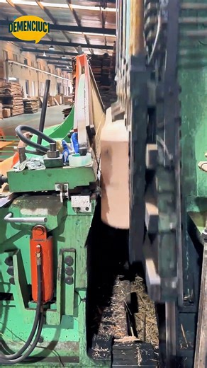 Every slice tells a story #TimberWork #WoodArtistry #CraftsmanStyle | Demenciuc1