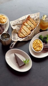 Black Angus Steakhouse on Reels