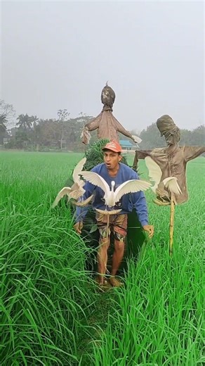 How people hunted bucks in ancient times#13million #hunting #