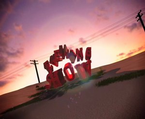 Disney Channel Ident