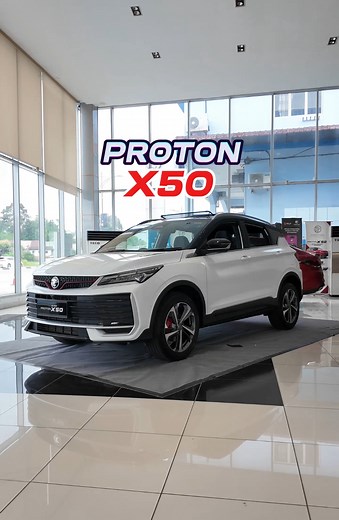 148K views · 3.4K reactions |  Proton X50 TDI – Enjin Baru!Sekarang pakai 4-silinder, bukan 3 lagi.Komponen dari Bosch & BorgWarner (German).Power makin kuat, tapi harga pun naik.Saya review betul-betul – kelebihan & kekurangan.Bukan sponsor, bukan cover mana-mana brand.Worth beli ke tidak? Jom tengok dulu!LIKE & SHARE kalau suka, SUBSCRIBE untuk video baru!#ProtonX50 #EnjinBaru #TDI #KomponenGerman #BroWong #KeretaBaru | Bro Wong | Facebook