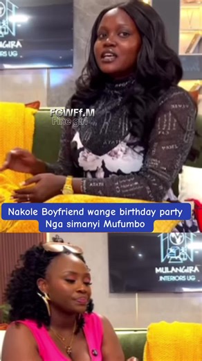 Nakolea's Memorable Birthday Bash Highlights