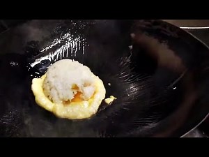 Japanese Fried Rice - Tokyo Style