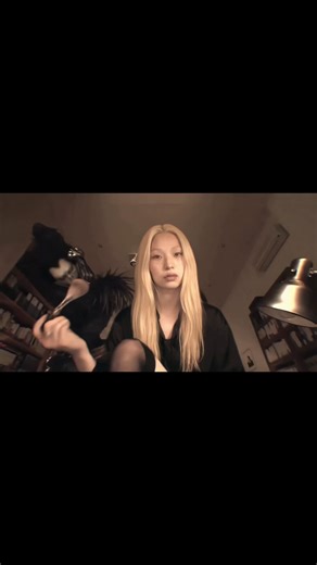 Should I Give Him an Apple? Exploring Misa's Dilemma