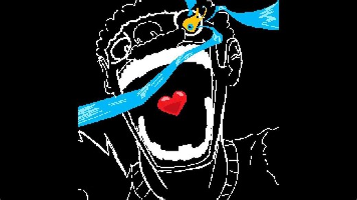 Megaloshuckia [MEGALOVANIA SHUCKS FNF COVER]