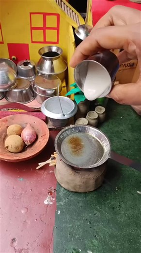 Authentic Village Kitchen Recipes You Must Try