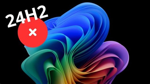 Probleme bei Herbst-Funktionsupdate: Neue Windows 11 Version auf einigen Systemen gesperrt