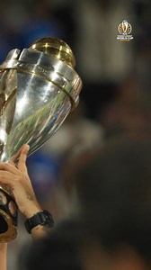 A celebration worthy of #CWC25 champions 🤩 🏆 Watch ICC Cricket World Cup Highlights 📲 https://bit.ly/4osU7us | ICC Cricket World Cup