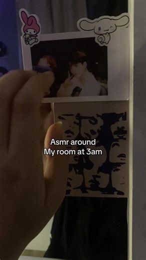 Late Night ASMR Sounds for Relaxation Before Sleep