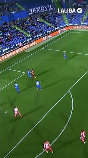 Suárez's goal (2) 🆚 Getafe (📆 20/21)