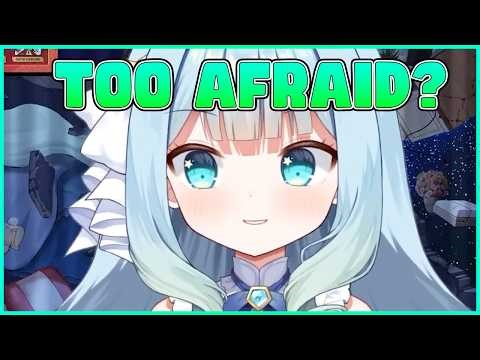 Jelly's Afraid To Meet Clio IRL