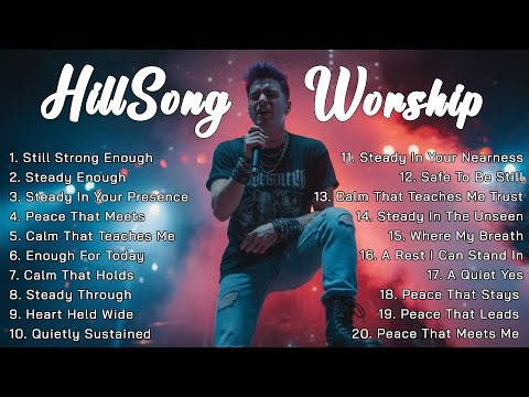 Worship Music 2026, Top Praise And Worship Songs 2026 Playlist, Nonstop Christian Songs - Oceans