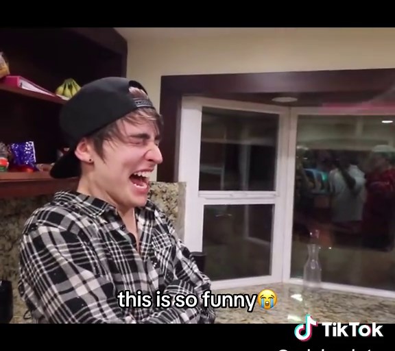 how did it not hit colby?💀 #colbybrock #snc #jakewebber #foryou #samandcolby #xplr