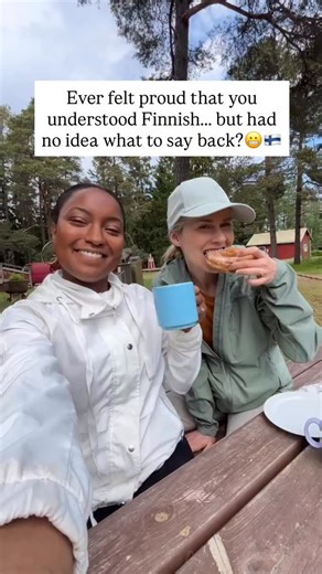 7.5K views · 120 reactions | Are you ready to keep speaking Finnish...