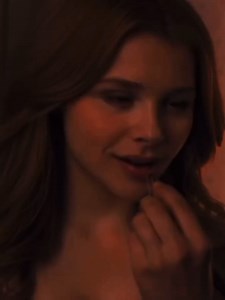Carrie #ChloeGraceMoretz | Chloë Grace Moretz Fan Club México
