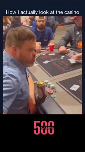 Gambling HubX on Instagram: "The dealer's face at the end says everything... pure, stunned silence. Here's what went down: In Blackjack, if you're dealt a pair, you can split it into two hands. If you pull the same card again, you can split again... and again. In this round, the player split four times—turning one hand into a full battlefield. Then he dropped two double downs, stacking the pressure even higher. What began as a $25,000 bet exploded into a mind-blowing $150,000 on the felt in a si