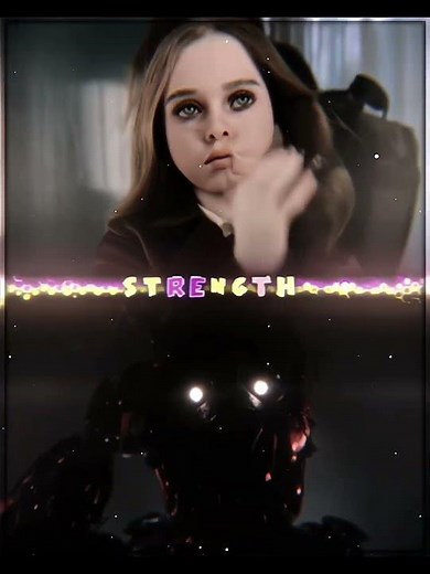 Springtrap Vs Megan | FNAF