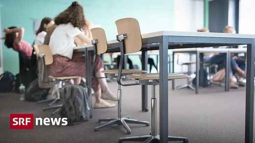 Pisa-Studie 2018: Leistungsrückgang an Schweizer Schulen