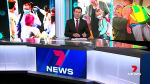 7.8K views · 72 reactions | Queensland Premier Annastacia Palaszczuk says she'll review border arrangements for NSW tomorrow with our state now going 28 days with no mystery coronavirus cases. It follows the reopening of our border with Victoria overnight which has triggered a day of emotional reunions stretching across two states. Read More: https://7news.link/2KAB3MN #Coronavirus #7NEWS | 7NEWS Sydney | Facebook