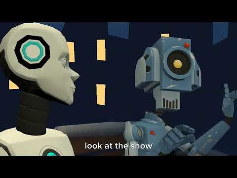 Android female the movie 8