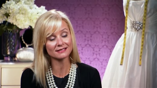 19K views · 194 reactions | Lavinia has been a bridesmaid over 15 times, and now it’s her turn to wear the white dress. Next, Latrina is here for her fitting just one week before her big day. | Say Yes to the Dress Atlanta TLC | Facebook