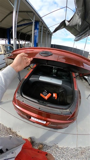 Getting the 350Z ready for sell (fixing broken window regulator) #apremium ‪@apremiumcom‬ #diy #pov