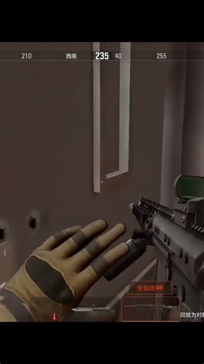 enemy: free loot #arenabreakout #arenabreakoutgameplay