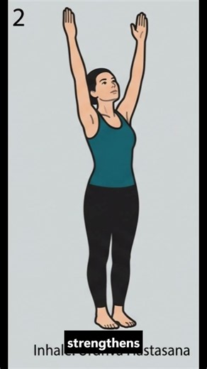 Master Mountain Pose: Tadasana Basics