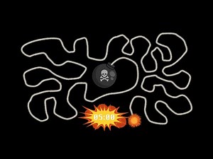 5 Minute BOMB Timer 💣 With A Giant Explosion 💥