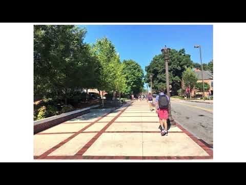 KeShun Freeman V.O.: GT Freshman Hill