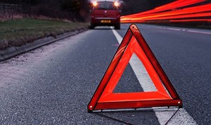 This smart motorway lane was closed for over 900 hours over two years