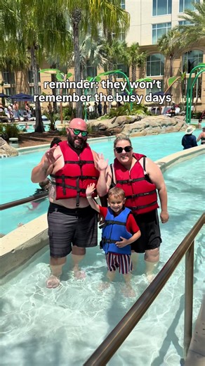 Creating Lasting Memories at Gaylord Palms