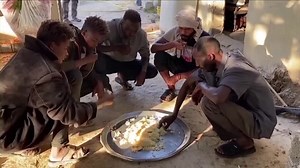 UN seeks aid for Sudan refugees fleeing to Libya, Uganda