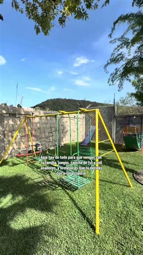 Quinta en Monterrey #dondeirmty #callesdemexico