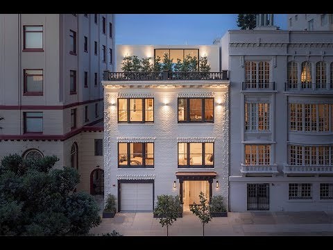 Nob Hill's Crown Jewel in San Francisco, California | Sotheby's International Realty