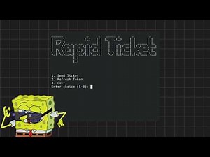 I built a NinjaOne Ticket Automation Tool with Python