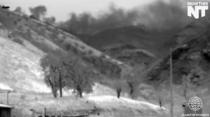2.3K reactions · 2.2K shares | A massive and harmful methane gas leak in Los Angeles will take months to clean up — via NBCLA.com | NowThis | Facebook