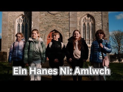 Ein Hanes Ni: Amlwch