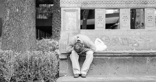 How To Take Photos Like Robert Frank