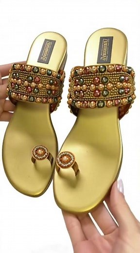 Best Flat Sandals for Women 2025 | Stylish & Comfortable Daily Wear