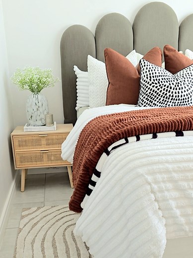 Bedroom Refresh Ideas for a Cozy Makeover