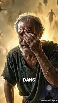 Le vase étrange que Dieu garde au ciel. #dieu #jésus