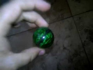 Como hacer una pelota que rebote .